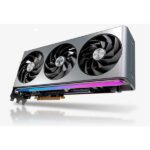 Sapphire Nitro+ RX 7900 XTX Vapor-X OC 24GB Graphics Card - Image 3