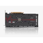 Sapphire Pulse Radeon RX 7700 XT 12GB Gaming Graphics Card - Image 2