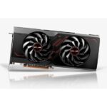 Sapphire Pulse Radeon RX 7700 XT 12GB Gaming Graphics Card - Image 6