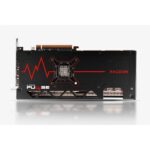 Sapphire Pulse Radeon RX 7700 XT 12GB Gaming Graphics Card - Image 3