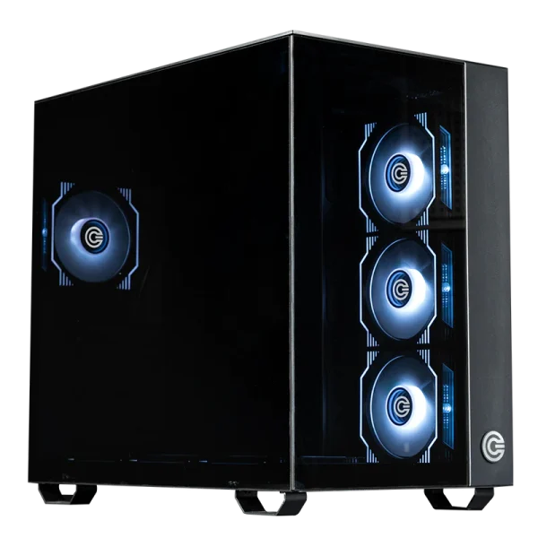 CIRCLE GAMING CABINET SUPERLAVA TYPE C 3.2 - ATX