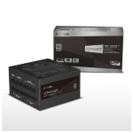 ProLab XPower XP-1250P 80+ Platinum Certified Fully Modular PSU