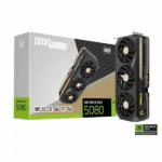 Zotac Gaming GeForce RTX 5080 Solid 16GB GDDR7 Graphic Card