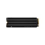 Corsair 2TB MP600 ELITE NVMe PCIe 4.0 M.2 Internal SSD (Heatsink)