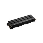 Corsair 2TB MP600 ELITE NVMe PCIe 4.0 M.2 Internal SSD (Heatsink) - Image 3