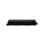 Corsair 2TB MP600 ELITE NVMe PCIe 4.0 M.2 Internal SSD (Heatsink) - Image 2