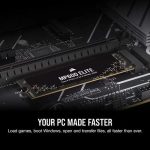 Corsair MP600 Elite 2TB NVMe Gen4 SSD - Image 4