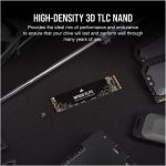 Corsair MP600 Elite 2TB NVMe Gen4 SSD - Image 3