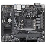 Gigabyte H610M H V3 DDR4 Intel Motherboard Supports Intel 12th, 13th & 14th Gen Processors - Image 3