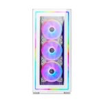 Infernova ZX ARGB Mid- Tower Computer Case Gaming Cabinet - Image 4