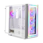 Infernova ZX ARGB Mid- Tower Computer Case Gaming Cabinet - Image 2