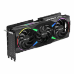 PNY GeForce RTX 5070 Ti Triple Fan GPU