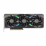 PNY GeForce RTX 5070 Ti Triple Fan GPU