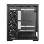Deepcool CG580 4F V2 Mid Tower Cabinet - Image 4
