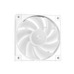 Deepcool Mystique 360 White ARGB CPU Liquid Cooler - Image 5