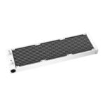 Deepcool Mystique 360 White ARGB CPU Liquid Cooler - Image 4
