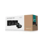 Deepcool MYSTIQUE 360 - Image 2