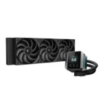 Deepcool MYSTIQUE 360