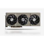 Sapphire Nitro+ AMD Radeon RX 9060 XT 16GB GDDR6 - Image 3