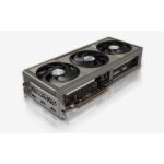 Sapphire Nitro+ AMD Radeon RX 9060 XT 16GB GDDR6 - Image 4