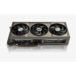 Sapphire Nitro+ AMD Radeon RX 9060 XT 16GB GDDR6 - Image 2