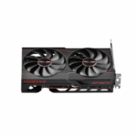 AMD AMD Radeon Sapphire Pulse Radeon RX 6500 XT Gaming Graphics Card with 4GB GDDR6, RDNA™ 2 4 GB GDDR6 Graphics Card - Image 3
