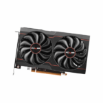 AMD AMD Radeon Sapphire Pulse Radeon RX 6500 XT Gaming Graphics Card with 4GB GDDR6, RDNA™ 2 4 GB GDDR6 Graphics Card - Image 4