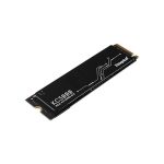 Kingston KC3000 2TB M.2 NVMe Gen4 SSD - Image 2