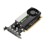 NVIDIA GeForce Quadro T1000 8GB Workstation Graphic Card - Image 4