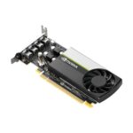 NVIDIA GeForce Quadro T1000 8GB Workstation Graphic Card - Image 3