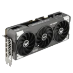 ASUS TUF Gaming GeForce RTX 5060 OC 8GB Nvidia Graphic Card - Image 3