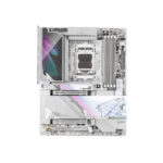 Gigabyte X870E Aorus Master X3D ICE Motherboard - Image 2