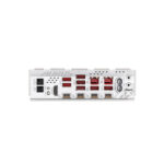 GIGABYTE Puts Wood Trim Into Its X870E AERO X3D WOOD Motherboard - Image 6