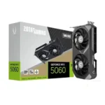 ZOTAC Gaming GeForce RTX 5060 Twin Edge 8GB Graphics Card