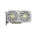 ZOTAC GAMING GEFORCE RTX 5060 Ti 16GB TWIN EDGE OC WHITE ED GDDR7 - Image 4