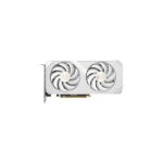 Zotac Gaming GeForce RTX 5070 Twin Edge OC 12GB GDDR7 Graphics Card (White) - Image 5