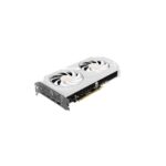 Zotac Gaming GeForce RTX 5070 Twin Edge OC 12GB GDDR7 Graphics Card (White) - Image 6
