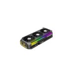 Zotac RTX 5070 Ti AMP Extreme Infinity Ultra 16GB GDDR7 Graphics Card - Image 2