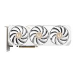 Zotac Gaming RTX 5070 Ti Solid Core OC 16GB GDDR7 Graphics Card (White) - Image 2