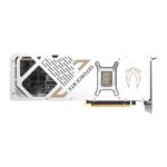 Zotac Gaming RTX 5070 Ti Solid Core OC 16GB GDDR7 Graphics Card (White) - Image 4