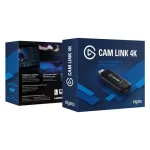 Elgato Cam Link 4K