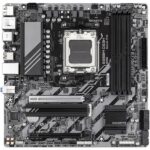 Gigabyte B840M DS3H AM5 mATX Motherboard - Image 3