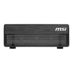 MSI EdgeXpert MS-C931 AI Mini PC - Image 3