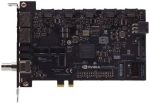 PNY RTX PRO Sync Option Board for NVIDIA RTX Professional GPUs, PCIe x16 AIC, Up to 8 GPUs, Multi GPU Sync, 32 Displays, NVIDIA Mosaic, Genlock, Stereoscopic 3D