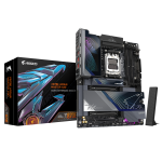 Gigabyte X870E AORUS MASTER X3D