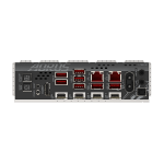 Gigabyte X870E AORUS MASTER X3D - Image 2