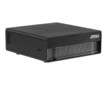 MSI EdgeXpert Personal AI Supercomputer Based on NVIDIA DGX™ Spark GB10 Platform for Deep Learning