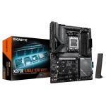 Gigabyte X870E EAGLE X3D WIFI7