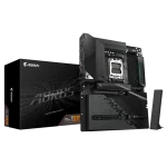 Gigabyte X870 AORUS STEALTH