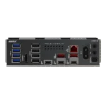 Gigabyte X870 AORUS STEALTH - Image 2